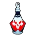 Pociones Aggro Elixir en Blox Fruits