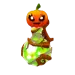 Pociones de elixir de crecimiento sospechosas en frutas Blox