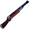 Armas en Blox Fruits