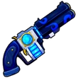 Armas en Blox Fruits