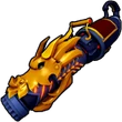 Armas en Blox Fruits