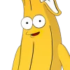 PNJ de Los Simpson de Fortnite
