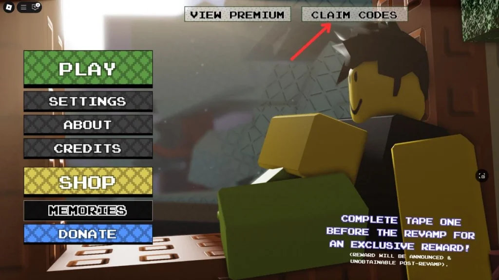 canjear los códigos de roblox del juego del centro comercial