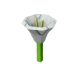 Cultivo de flor de luna GaG