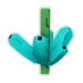 Plátano de Java
