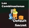 Los Brainrots Roban un Brainrot