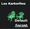 Los Brainrots Roban un Brainrot