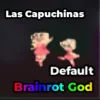 Los Brainrots Roban un Brainrot
