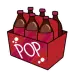Paquete pop