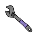 Llave inglesa