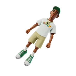 Tyler el Creador Fortnite