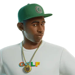 Tyler el Creador Fortnite