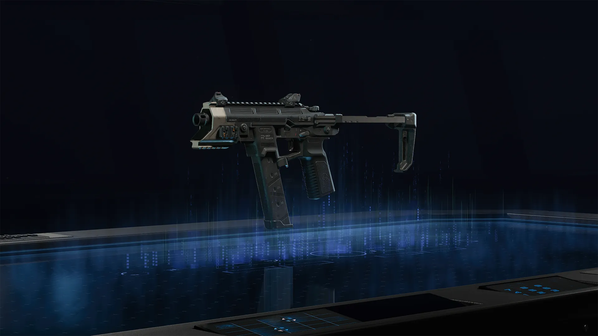 Armas de Black Ops 7