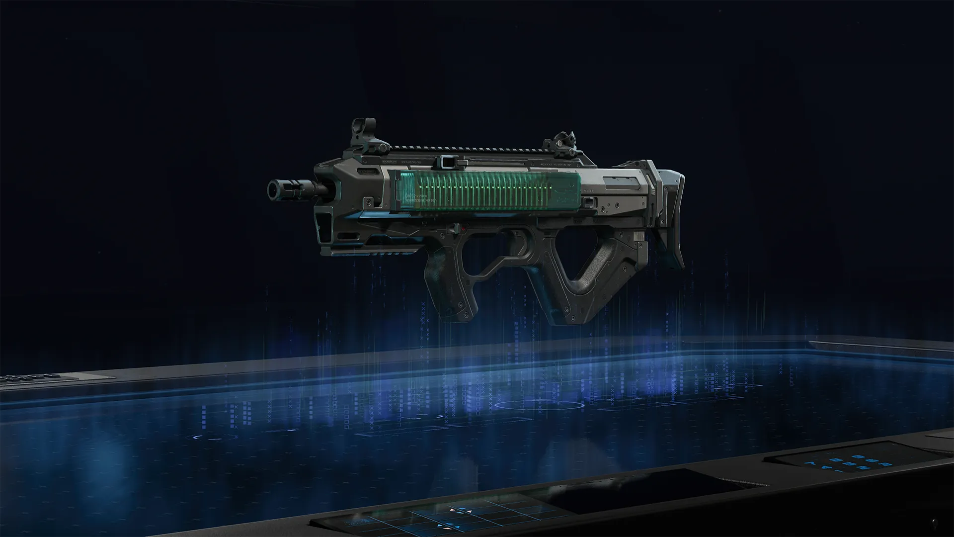 Armas de Black Ops 7