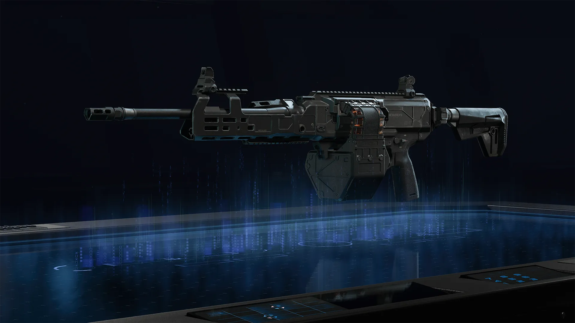 Armas de Black Ops 7