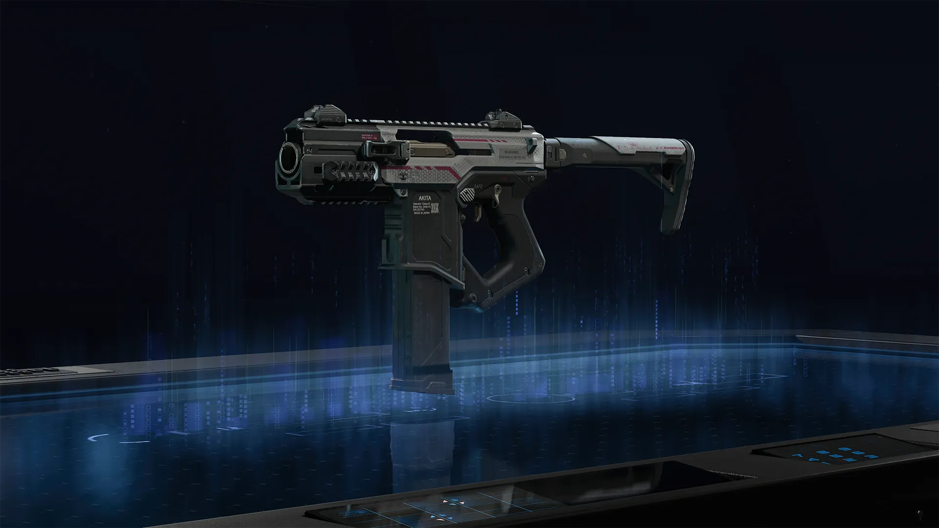Armas de Black Ops 7