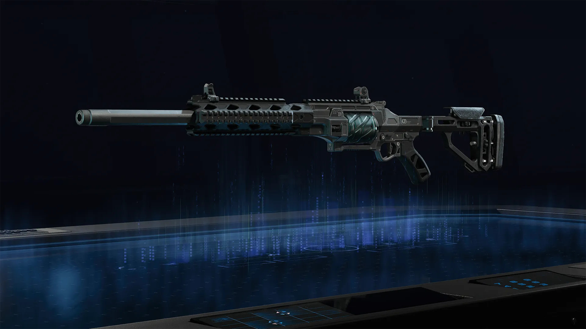 Armas de Black Ops 7