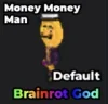 Comerciante Brainrot roba un Brainrot
