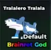 Brainrots en Robar un Brainrots