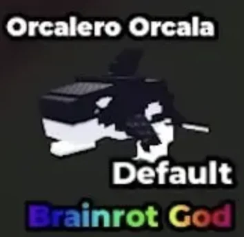 Brainrots acuáticos roban un Brainrots