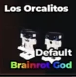 Brainrots acuáticos roban un Brainrots