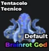 Brainrots acuáticos roban un Brainrots