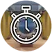 Insignias de supervivencia impecables en Evade