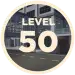 Nivel 50