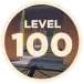 Nivel 100
