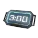 Utilidades del temporizador en Evade