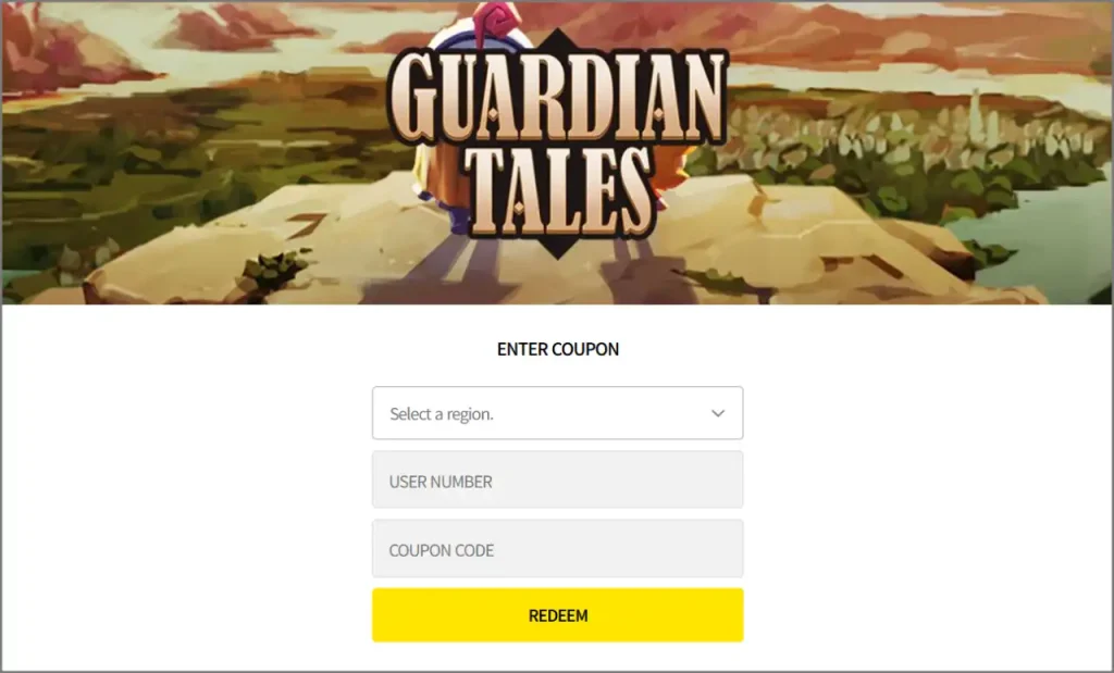 Códigos de cuentos de guardianes