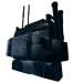 Paquete de grado militar