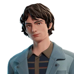 Cosas más extrañas Skins Fortnite