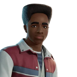 Cosas más extrañas Skins Fortnite