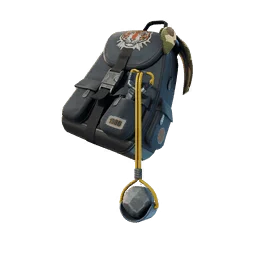 Cosas más extrañas Skins Fortnite
