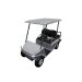 Vehículos de carritos de golf en Evade