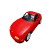 Vehículos Miata en Evade