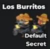 Los Taco Block roban un Brainrot