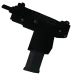 Armas secundarias de los rivales de Uzi