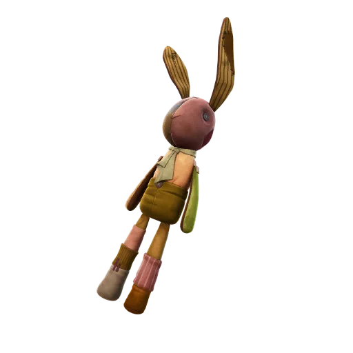 Máscaras arcanas de Fortnite