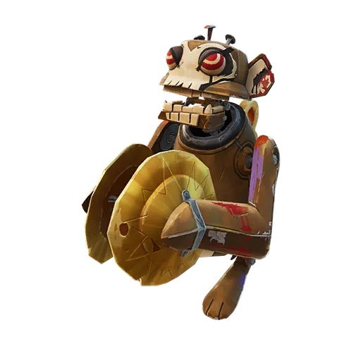 Máscaras arcanas de Fortnite