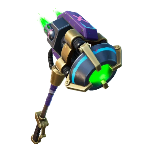 Máscaras arcanas de Fortnite