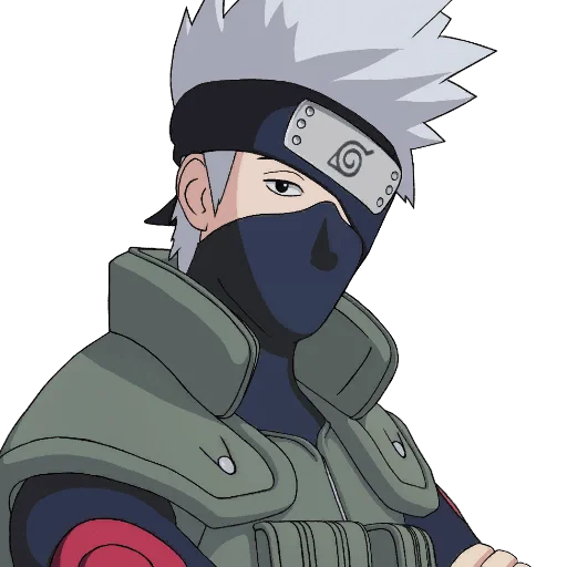 Cosméticos Fortnite Naruto