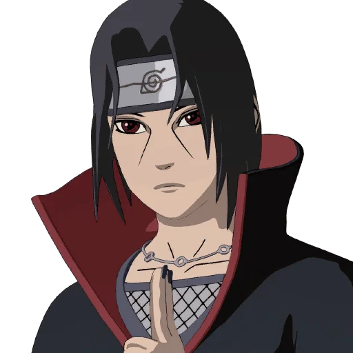 Cosméticos Fortnite Naruto