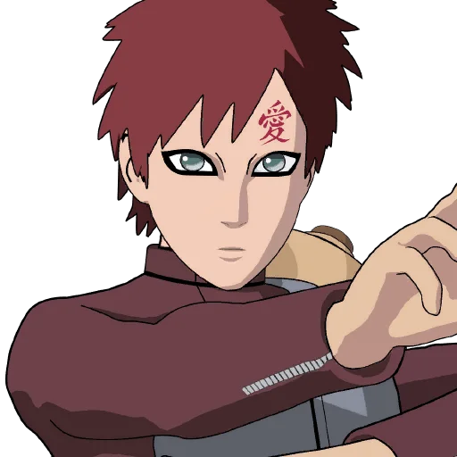 Cosméticos Fortnite Naruto