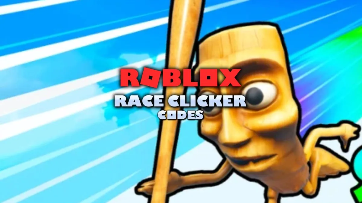 códigos de clicker de carrera de roblox
