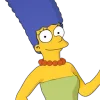 PNJ de Los Simpson de Fortnite