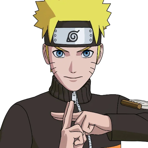 Cosméticos Fortnite Naruto