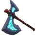Diseños de armas cuerpo a cuerpo de Nordic Axe Rivals