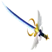 Katana estelar